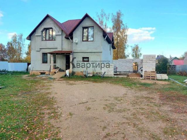 Коттедж на продажу в Хохлово, Озереый пер., 1 фото №4