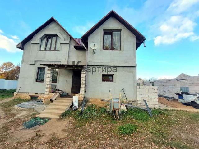 Коттедж на продажу в Хохлово, Озереый пер., 1 фото №6