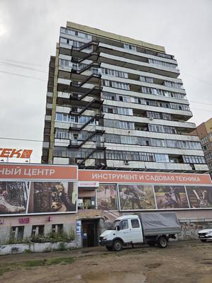 Квартира на продажу в Йошкар-Оле, Машиностроителей ул, 2Б фото №0