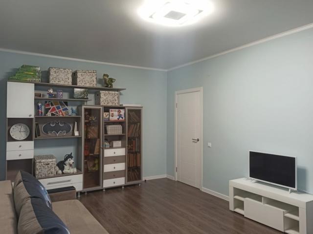 Квартира на продажу в Анапе, ул Владимирская, 83 фото №1