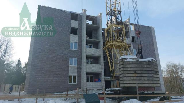 Квартира на продажу в Глущенках, , 1 фото №2
