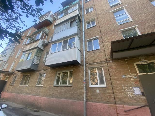 Квартира на продажу в Ростове-на-Дону, Киргизская улица, 6 фото №14