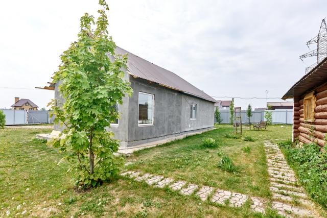 Дом на продажу в Аникино, Новосельская ул., 2 фото №1