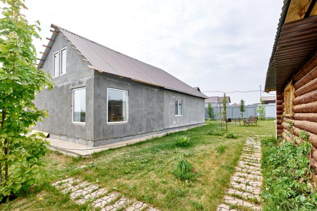 Дом на продажу в Аникино, Новосельская ул., 2 фото №2
