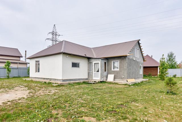 Дом на продажу в Аникино, Новосельская ул., 2 фото №3
