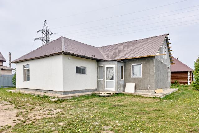 Дом на продажу в Аникино, Новосельская ул., 2 фото №4