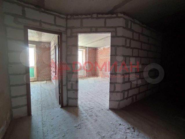 Квартира на продажу в Таганроге, Пархоменко улица, д.58-2/1 фото №1