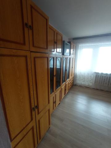 Квартира на продажу в Боровске, 2-я Лесная ул., 16б фото №2