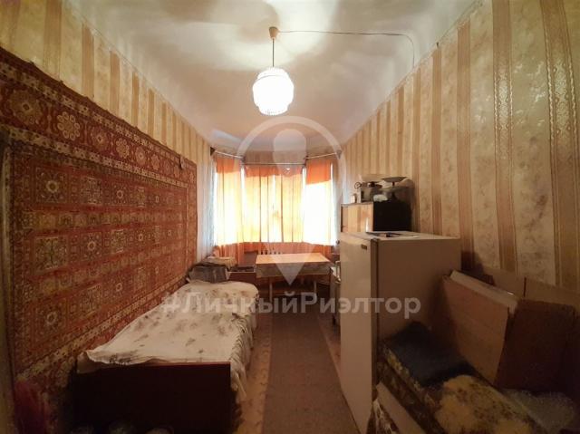 Квартира на продажу в Центральном, ул Мира, д. 3 фото №0