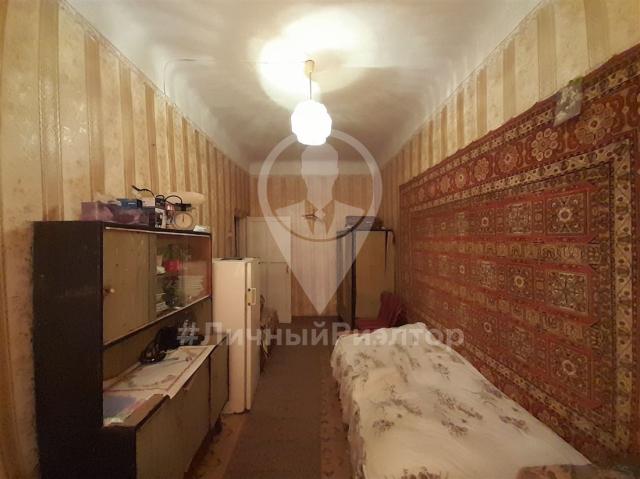 Квартира на продажу в Центральном, ул Мира, д. 3 фото №1