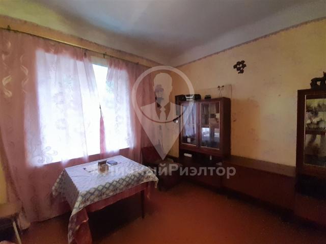 Квартира на продажу в Центральном, ул Мира, д. 3 фото №3