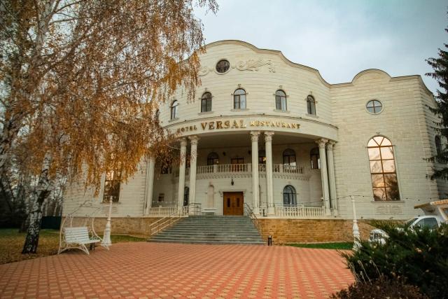 Общепит на продажу в Уфе, Элеваторная улица, 13 фото №2