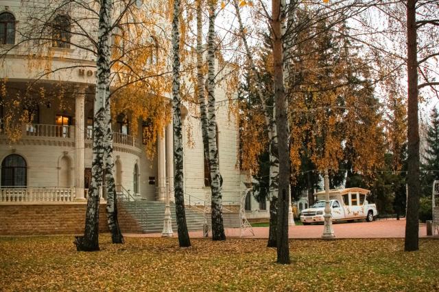Общепит на продажу в Уфе, Элеваторная улица, 13 фото №6