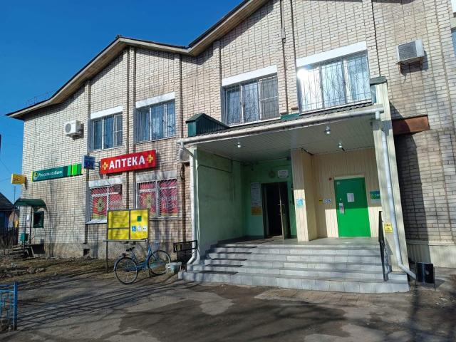 Офис на продажу в Островском, Советская улица, 22 фото №0