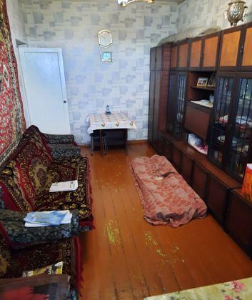 Квартира на продажу в Ростове-на-Дону, Российская улица, 40А фото №1