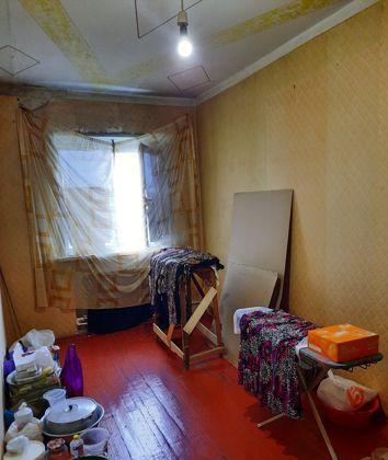 Квартира на продажу в Ростове-на-Дону, Российская улица, 40А фото №4