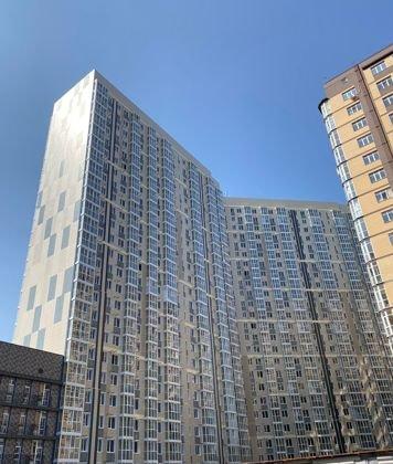 Квартира на продажу в Ростове-на-Дону, улица Мечникова, 37А фото №4