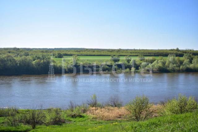 Участок на продажу в Новоживотинном, Придонская улица, 30 фото №0