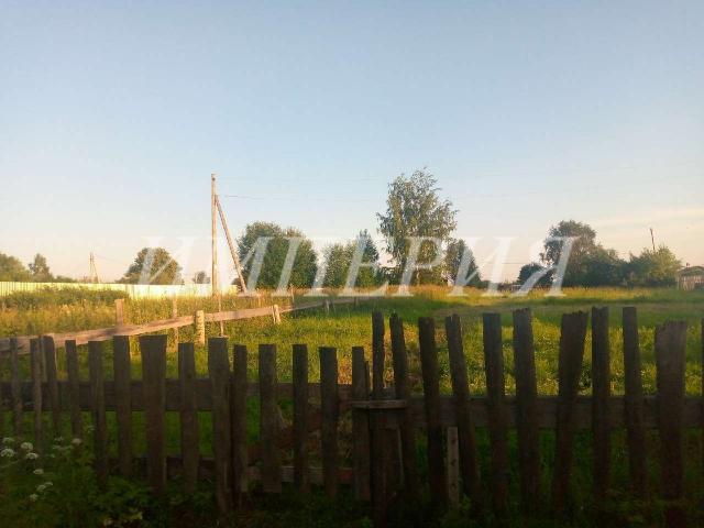 Участок на продажу в Вологде, Щеглинская улица, 4 фото №0