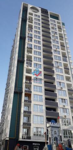 Квартира на продажу в Туапсе, улица Портовиков, 39/4 фото №1