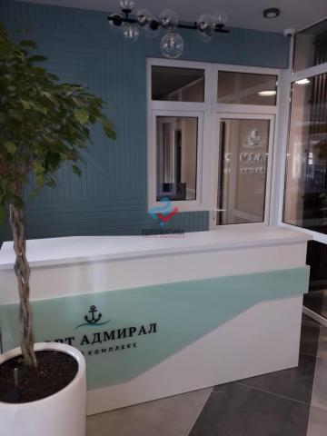 Квартира на продажу в Туапсе, улица Портовиков, 39/4 фото №3