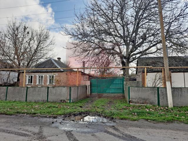 Дом на продажу в Каменно-Андрианово, Центральная улица, 120 фото №0
