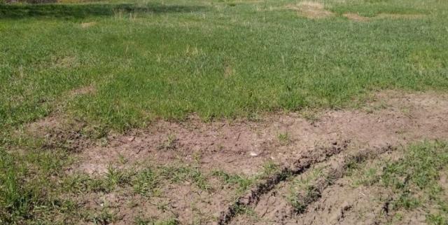 Участок на продажу в Цыпке, Солнечная улица фото №1