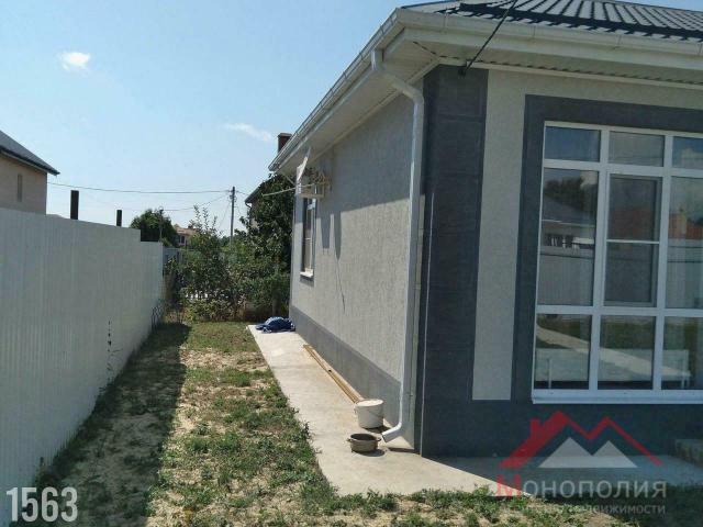 Дом на продажу в селе Цибанобалка, улица Новосёлов, 13 фото №3
