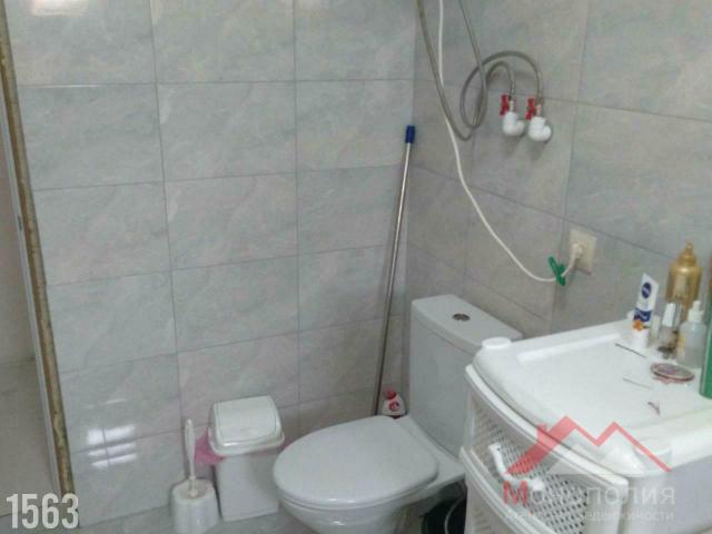 Дом на продажу в селе Цибанобалка, улица Новосёлов, 13 фото №11