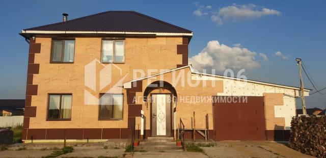 Дом на продажу в Нижнем Тагиле, пер 2-й Семейный, 2 фото №0
