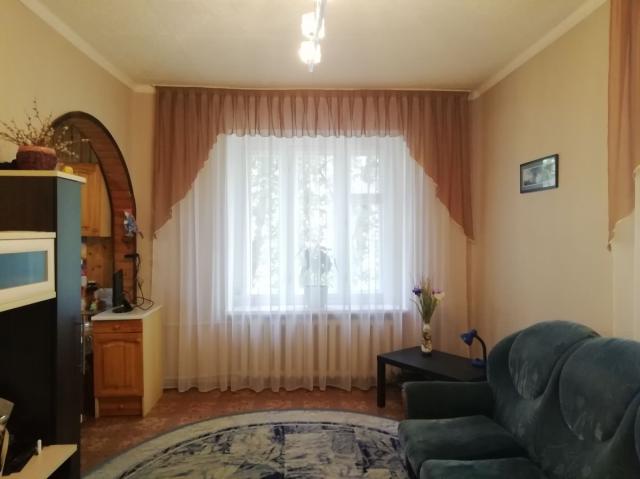 Квартира на продажу в Кирово-Чепецке, Кирова пр-кт, 14 фото №0