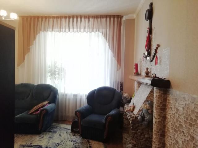Квартира на продажу в Кирово-Чепецке, Кирова пр-кт, 14 фото №1