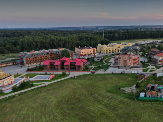 Дом с участком на продажу в Петрово, улица Мира, 1 фото №2