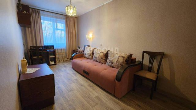 Квартира на продажу в Орёле, Достоевского улица, 15 фото №0