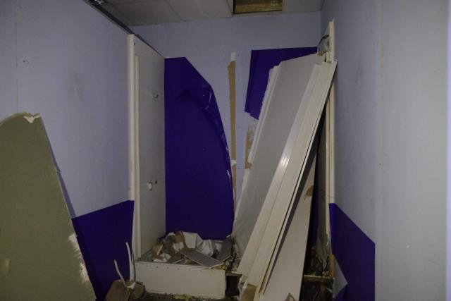 Офис в аренду в Санкт-Петербурге, Садовая улица, 28-30к1 фото №2