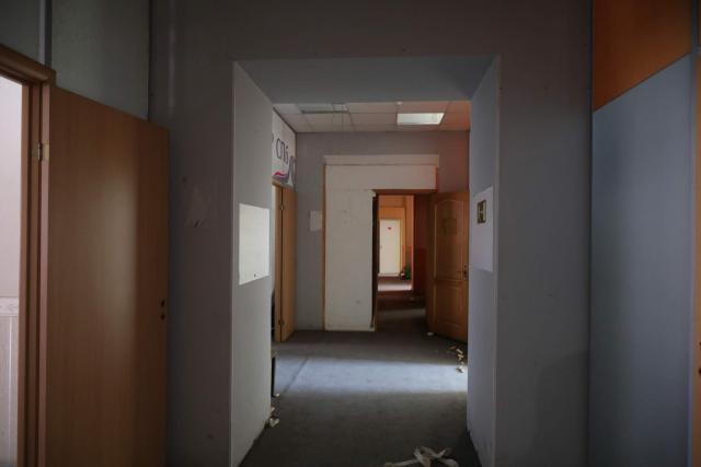 Офис в аренду в Санкт-Петербурге, Садовая улица, 28-30к1 фото №7