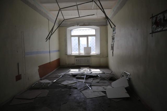 Офис в аренду в Санкт-Петербурге, Садовая улица, 28-30к1 фото №8