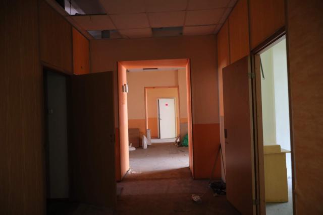 Офис в аренду в Санкт-Петербурге, Садовая улица, 28-30к1 фото №10