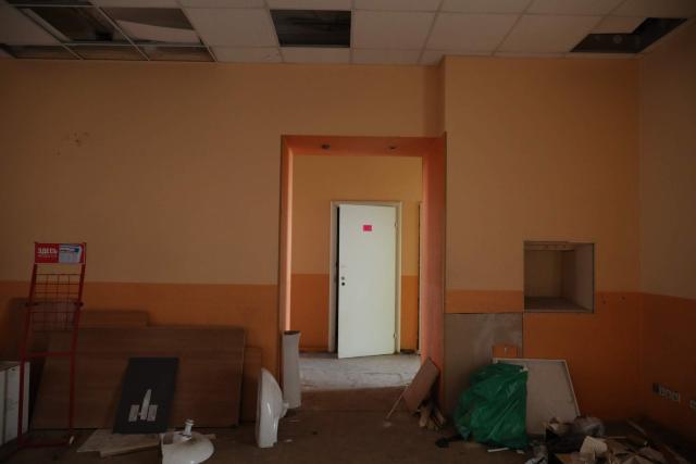 Офис в аренду в Санкт-Петербурге, Садовая улица, 28-30к1 фото №12