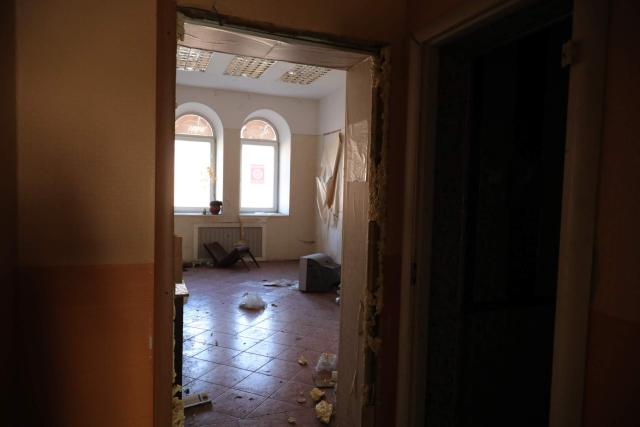 Офис в аренду в Санкт-Петербурге, Садовая улица, 28-30к1 фото №15