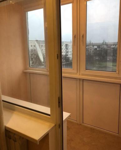 Квартира на продажу в посёлке Белозёрный, Казачат ул фото №12