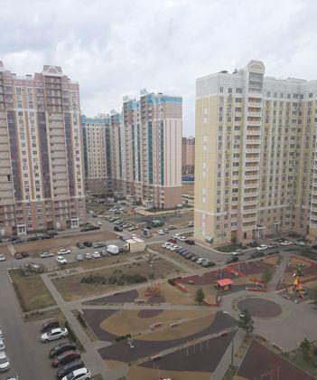 Квартира на продажу в Ростове-на-Дону, улица Ерёменко, 90/27 фото №0