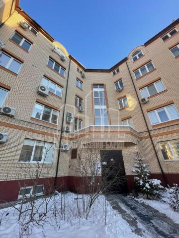 Квартира на продажу в б/е Звенигороде, микрорайон Верхний Посад, Садовая улица, 4 фото №11