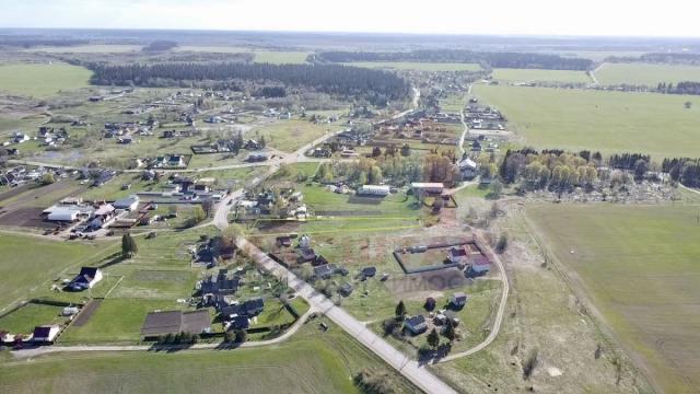 Участок на продажу в Губанице, Луговая ул фото №3