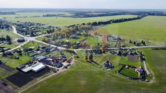 Участок на продажу в Губанице, Луговая ул фото №4
