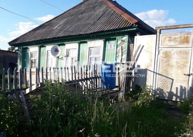 Дом на продажу в Чернушке, Гагарина улица, 22 фото №0