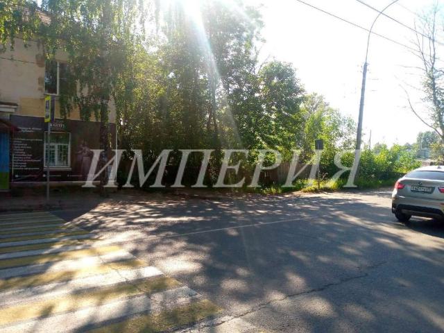 Участок на продажу в Вологде, Козленская улица, 138 фото №1