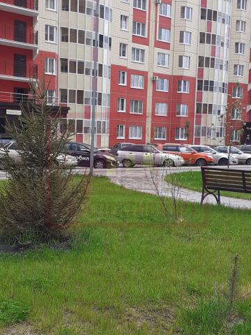 Квартира на продажу в Отрадном, ул. Рубиновая, 15 фото №1
