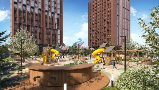 Квартира на продажу в Уфе, улица 50-летия Октября, 15 фото №4