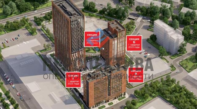 Квартира на продажу в Уфе, улица 50-летия Октября, 15 фото №7
